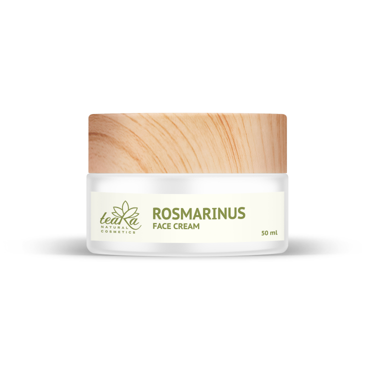 Крем для лица Rosmarinus Крем для лица Rosmarinus
